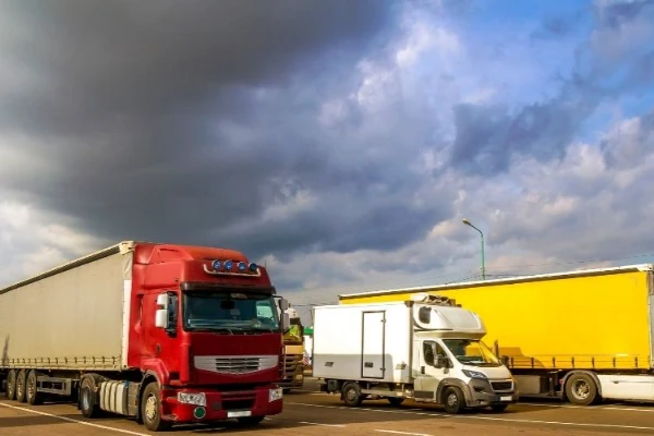 Karabük Denizli Nakliyat Ambarları